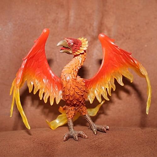 Pvc figureMale turkey model toy gifts