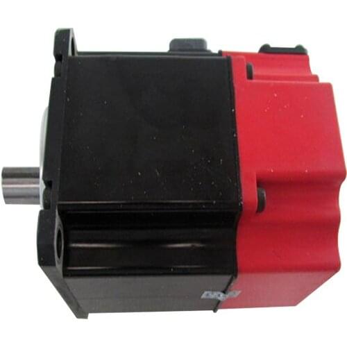 Fanuc dc servo motor 11kv motor soft starter A06B-0115-B075#0008