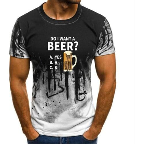 SHENIFY Men's T-Shirts