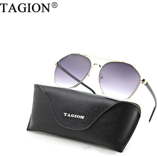 TAGION Women's Glasses And Cases