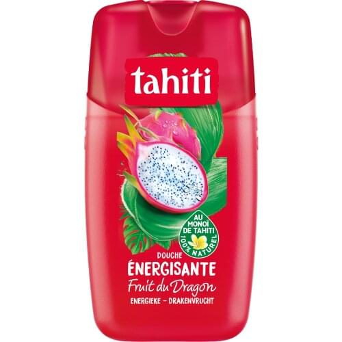 Tahiti Bath And Shower Products