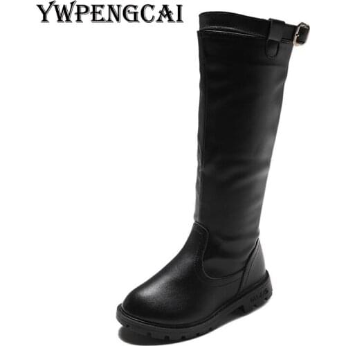 YWPENGCAI Winter Boots For Girls