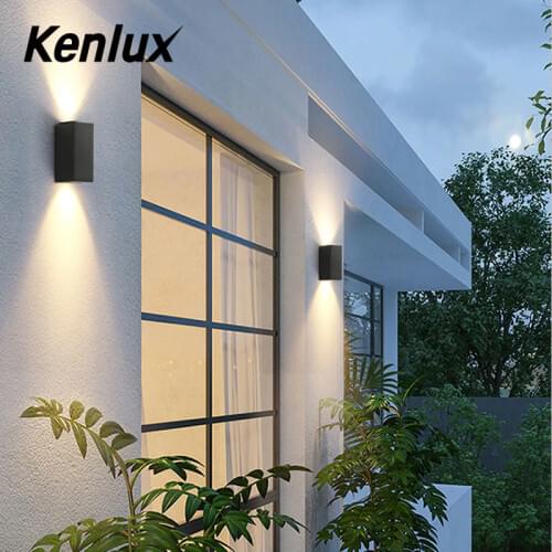10W AC85-265V high quality light room led wall kitchen lighting led wall lights modern led bathroom led wall light up down lamp