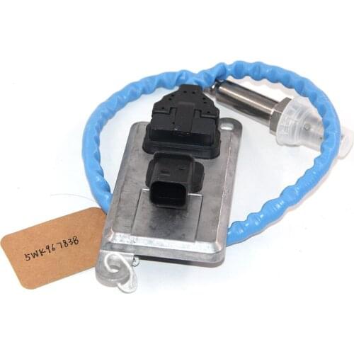 Man oxygen and nitrogen sensor It is suitable for truck, 24V, 5wk96783b, 5115408018