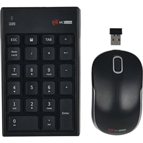GOFORAY Keyboard And Mouse Kits