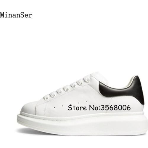 MinanSer Women's Sneakers