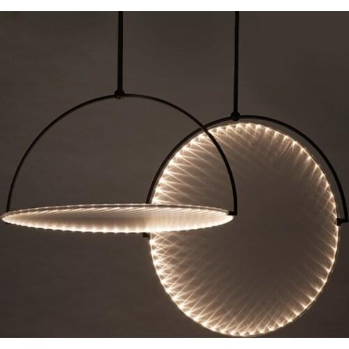 Nordic LED Pendant Light For Dinning Room Modern Pendant Lamp Home Indoor Designer Hanging Lights