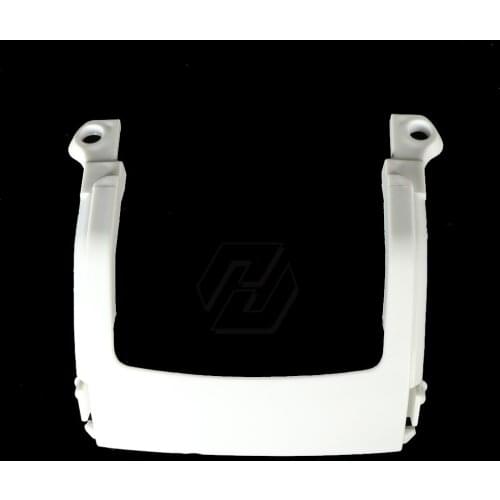 Motorcycle Fairing Cowling Trim Cover Bracket Case for Kawasaki ZZR400 ZZR 400 1993-2007