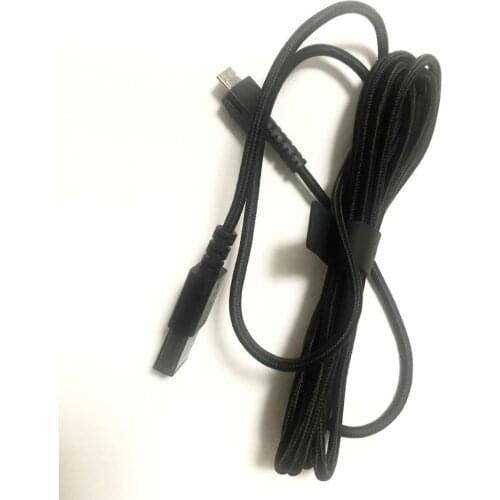 Original USB charging cable for Razer Mamba Wireless Gaming Mouse / Mamba HyperFlux Mouse / Firefly HyperFlux Mouse Mat Bundle