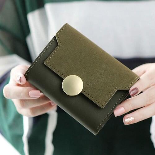 Мини-кошельки Puou China At AliExpress