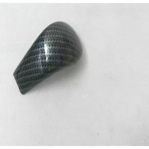 Fit For Nissan X-Trail Rogue T32 2014 2015 2016 2017 Gear shift knob Center Console Gearshift Cover Trim X Trail Styling 1piece