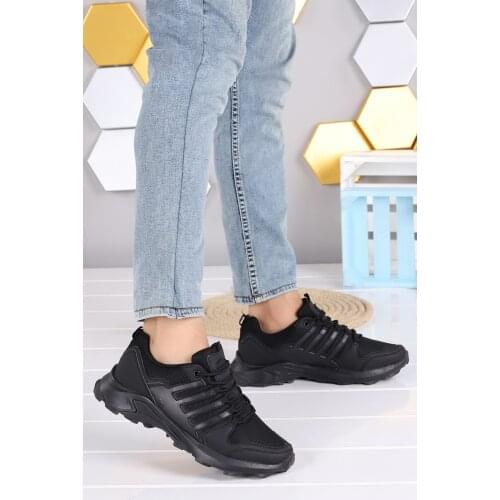 North of Wild Troy Daily Laced Memory Insole Male Sports Shoes