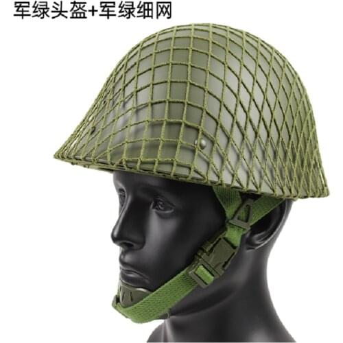 Gk80Helmet New Material Ultra Light Anti Riot Tactics Training CS Anti Smash And Anti Fall Movie Props