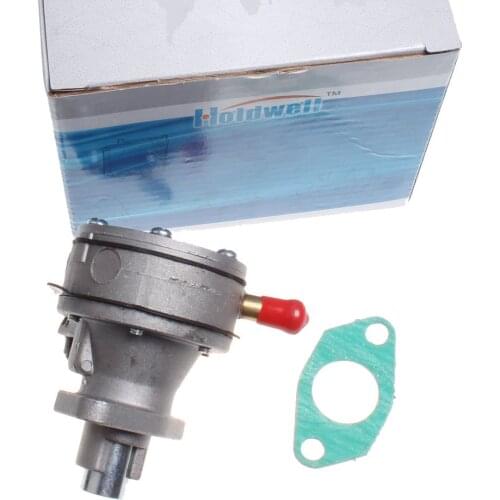 Fuel Pump 129158-52100 129158-52101 for Yanmar Engine 3JHE 4JHE 4JHTE