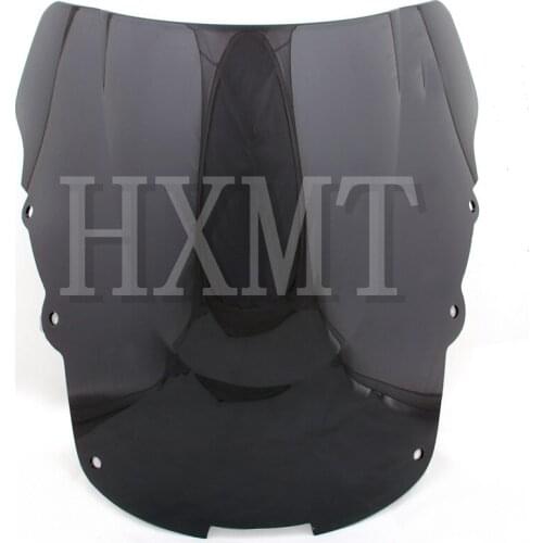 For Honda CBR1100XX 1996-2007 1997 1998 1999 2000 2001 2002 2003 2004 2005 2006 Windshield WindScreen CBR 1100 XX CBR 100XX