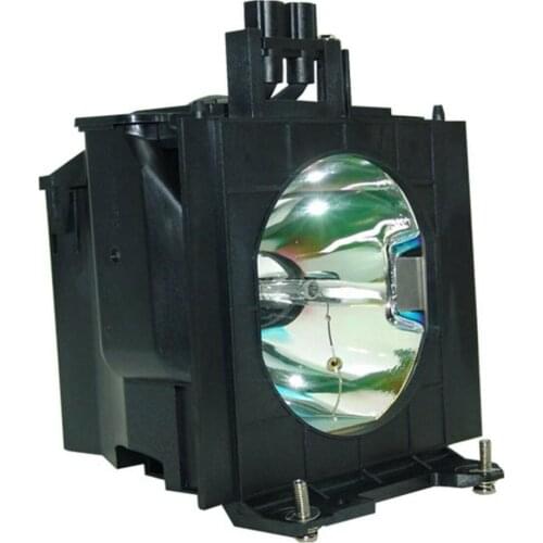 Top Quality ET-LAD55W ET-LAD5W compatible projector lamp With Housing For PT-D5500E,PT-D5600,PT-D5600L,PT-D5600U