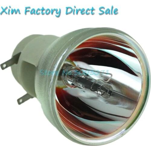 XIM-FlowerLamp Free shipping High-quality compatible bare bulb SP-LAMP-073 Lamp for INFOCUS IN5312/IN5314/IN5316HD/IN5318