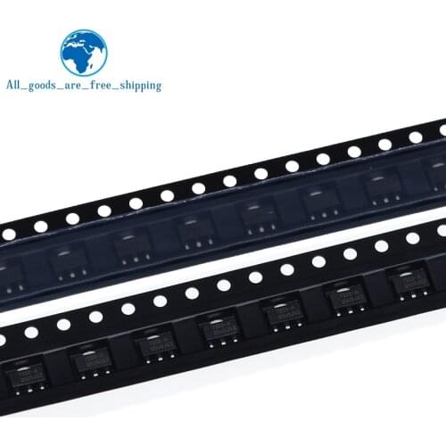 10PCS HT7333-A SOT89 HT7333-1 SOT-89 HT7333 7333-1 SMD 7333A-1 new and original IC