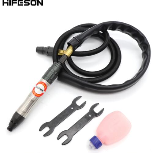 Air micro Die Grinder Tool Kits Mini Pencil Polishing Engraving Professional Grinding Cutting Pneumatic Tools