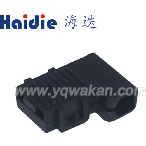 Free shipping 5sets 1pin hard sheath 250 bent car lamp holder plug