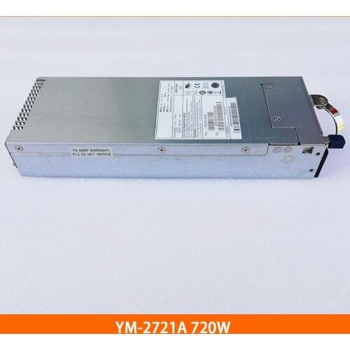 Power supply for YM-2721A YM-2721ACR MAX 720W, fully tested