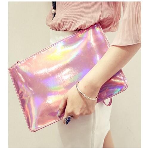 CHALLEN Women's Clutch Envelopes