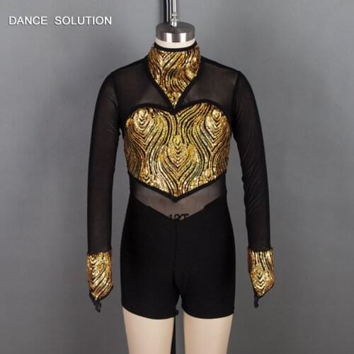 Women's Travel Shorts DANCE SOLUTION China