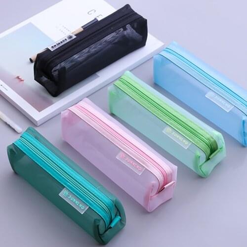 DHMYGS Pencil Cases For School