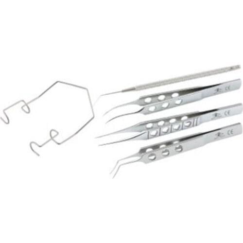 Eye Surgical Cataract Pack Phaco