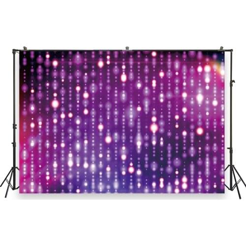 HUAYI Photo Background Newborns Birthday Photography Backdrops Masquerade Makeup Prom Party Decor Photobooth Backdrop XT-7314