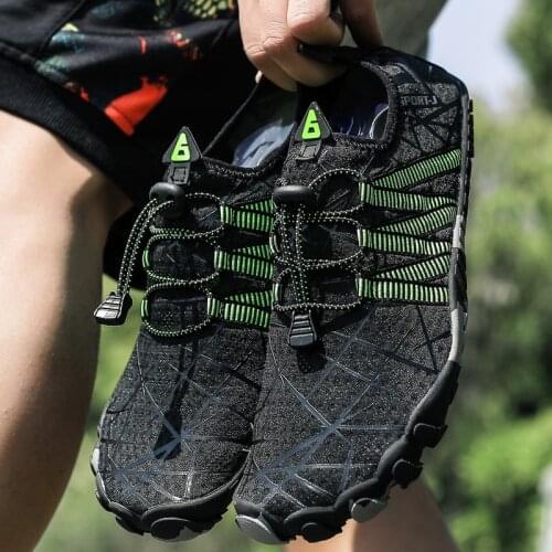 Sneakers Men Water Shoes Womens Sneakers 2020 Aqua Shoe Mens Colors Summer Footwear Beautiful Women Sport Barefoot Shoes