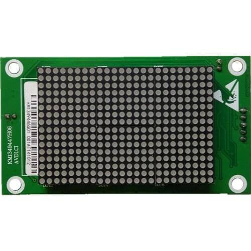 KM853320G01 STRUSTESC Lift Indicator Board STRUSTESC KBD08000