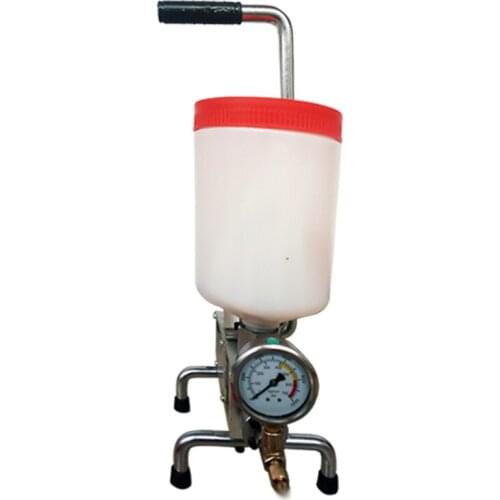 PU grouting pump/injection grouting pump US$99 only