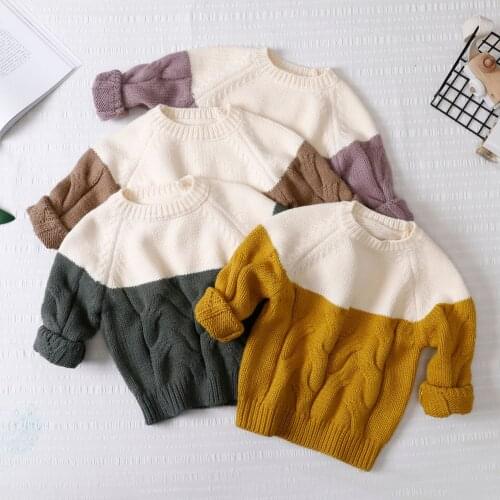 Свитера для девочек Preax China At AliExpress