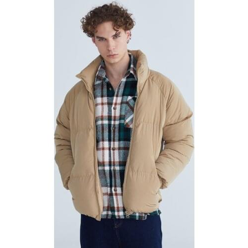 Мужские куртки пуховики Street F. China At AliExpress