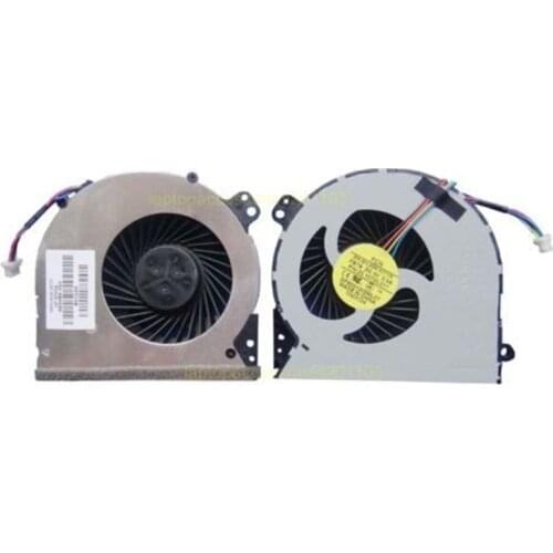 NEW for HP Probook 4540S 4545S 4740S 4745S CPU Cooling Fan 683484-001