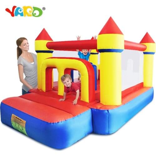 Inflatable Trampolines YARD China