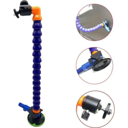 2020 Upgraded Car Dent Repair Tool Auto Dent Puller Flexible Air Pump Dent Repair Suction Cup Tool Car Accessories