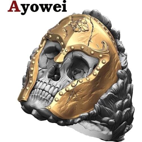 Ayowei Jewelry For Men