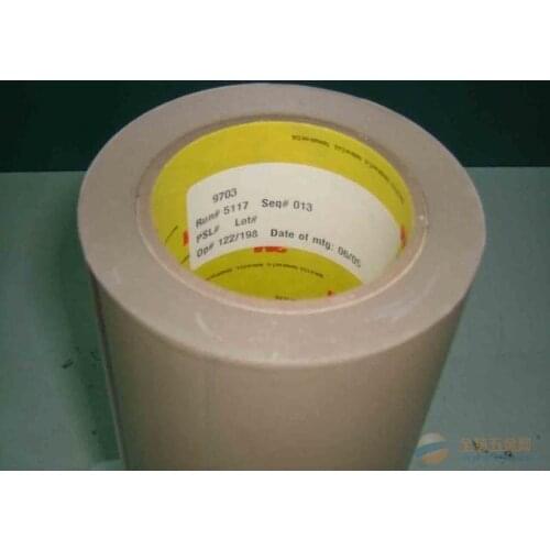 Free Shipping 3M 9703 80mmx33m