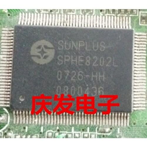 Free Delivery.SPHE8202L decoding models disassemble the original plate! Quality assurance can be straight