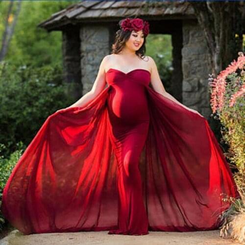 CHCDMP Red Summer Dresses