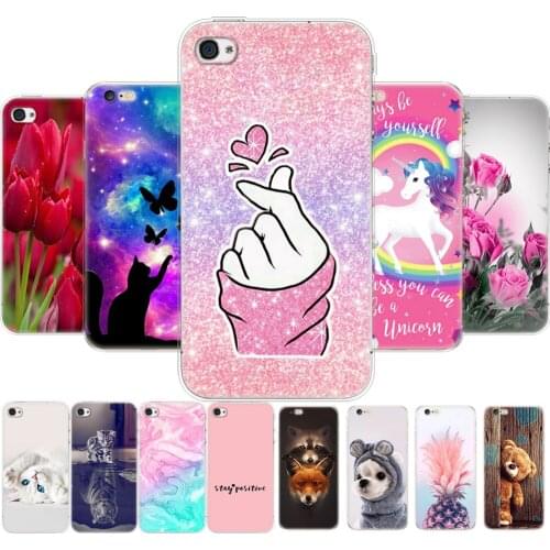 For iphone 5s 5 s se 4 4s Case Silicon Soft TPU Back Phone Case Cover For Apple iPhone 6s 6 s plus Etui Bumper Protective Coque