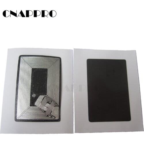 CNAPPRO 4pcs/lot tk-136 tk 136 tk136 toner cartridge chip for Kyocera km-2810 km-2820 km 2820 2810 reset chip 7.2k JPN
