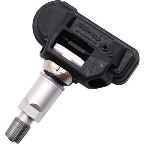 Tyre Pressure Sensor FOR 2016-2023 Maserati Levante 433Mhz OEM original TPMS TIRE PRESSURE MONITOR SENSOR 670034786