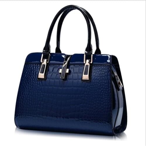 Dualvenus Women's Leather Bags