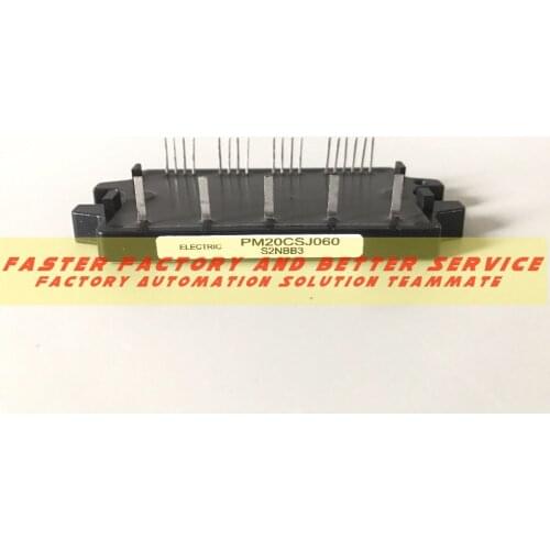 IGBT IN STOCK PM20CSJ060 Parts & Accessories