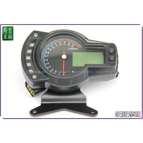 Speed meter of Benelli BJ600GS BJ600GS-A