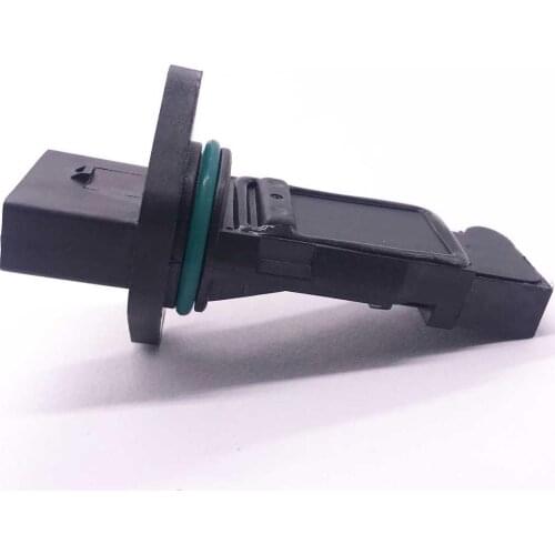 MASS AIR FLOW SENSOR METER MAF 06A906461 FOR Audi A3 S3 quattro TT Roadster 1.8 T 0280218034 F00C262040 986280211 06A906461EX