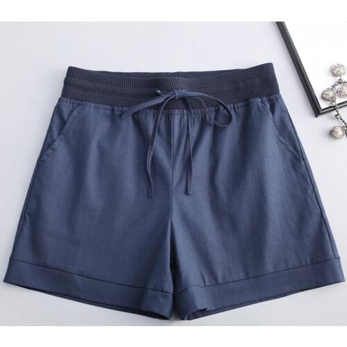 MOKIJINS Women's Sports Shorts